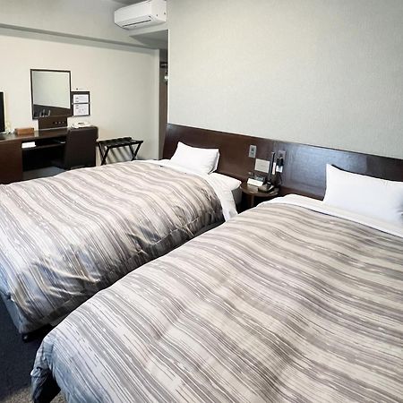 Hotel Route-Inn Shimodate Chikusei Екстериор снимка