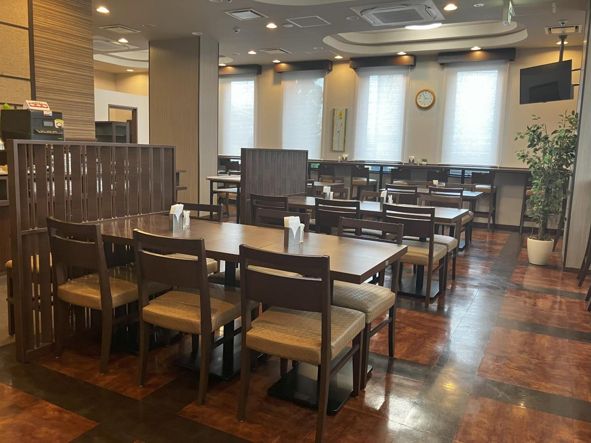 Hotel Route-Inn Shimodate Chikusei Екстериор снимка