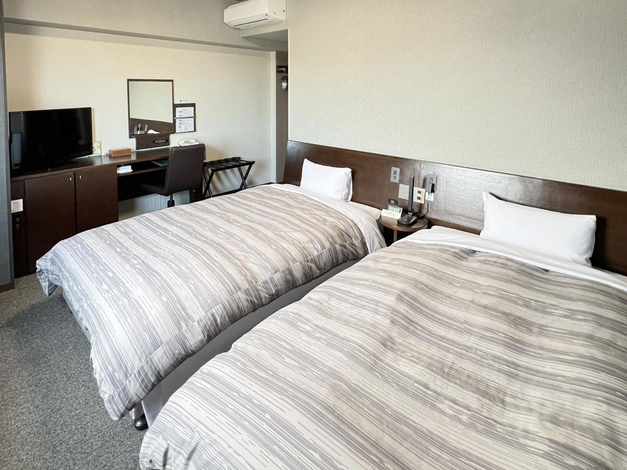 Hotel Route-Inn Shimodate Chikusei Екстериор снимка