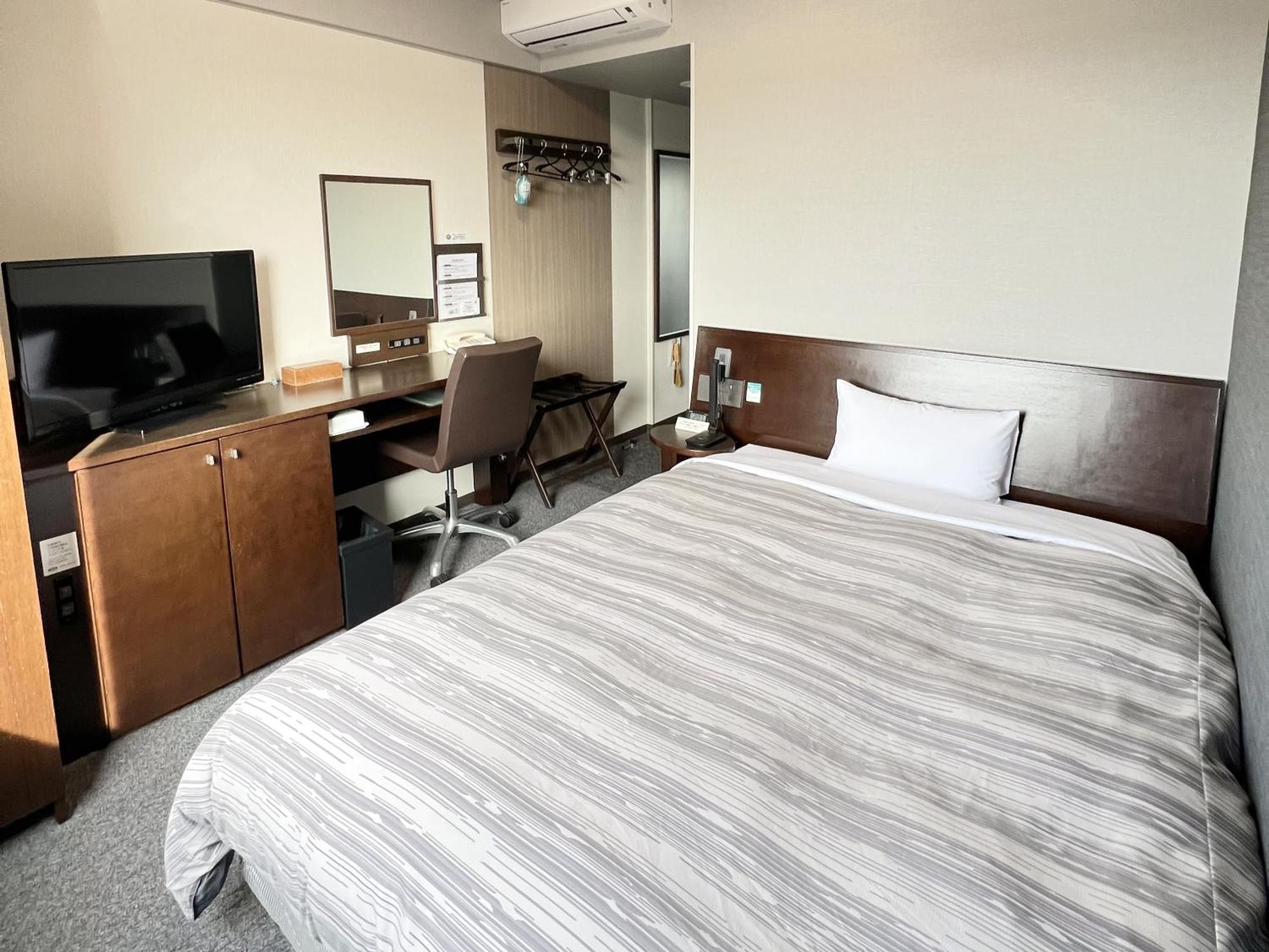 Hotel Route-Inn Shimodate Chikusei Екстериор снимка