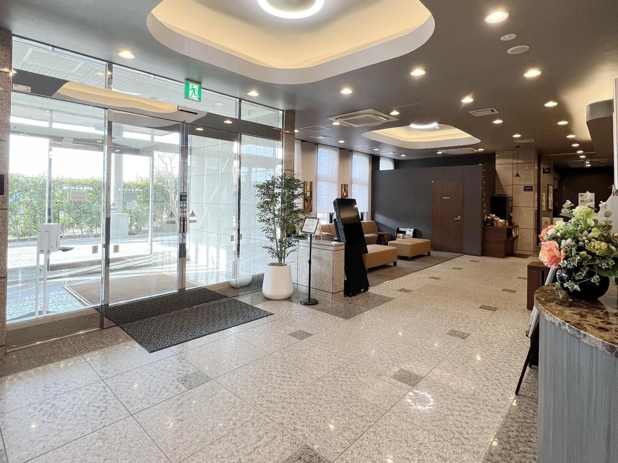 Hotel Route-Inn Shimodate Chikusei Екстериор снимка