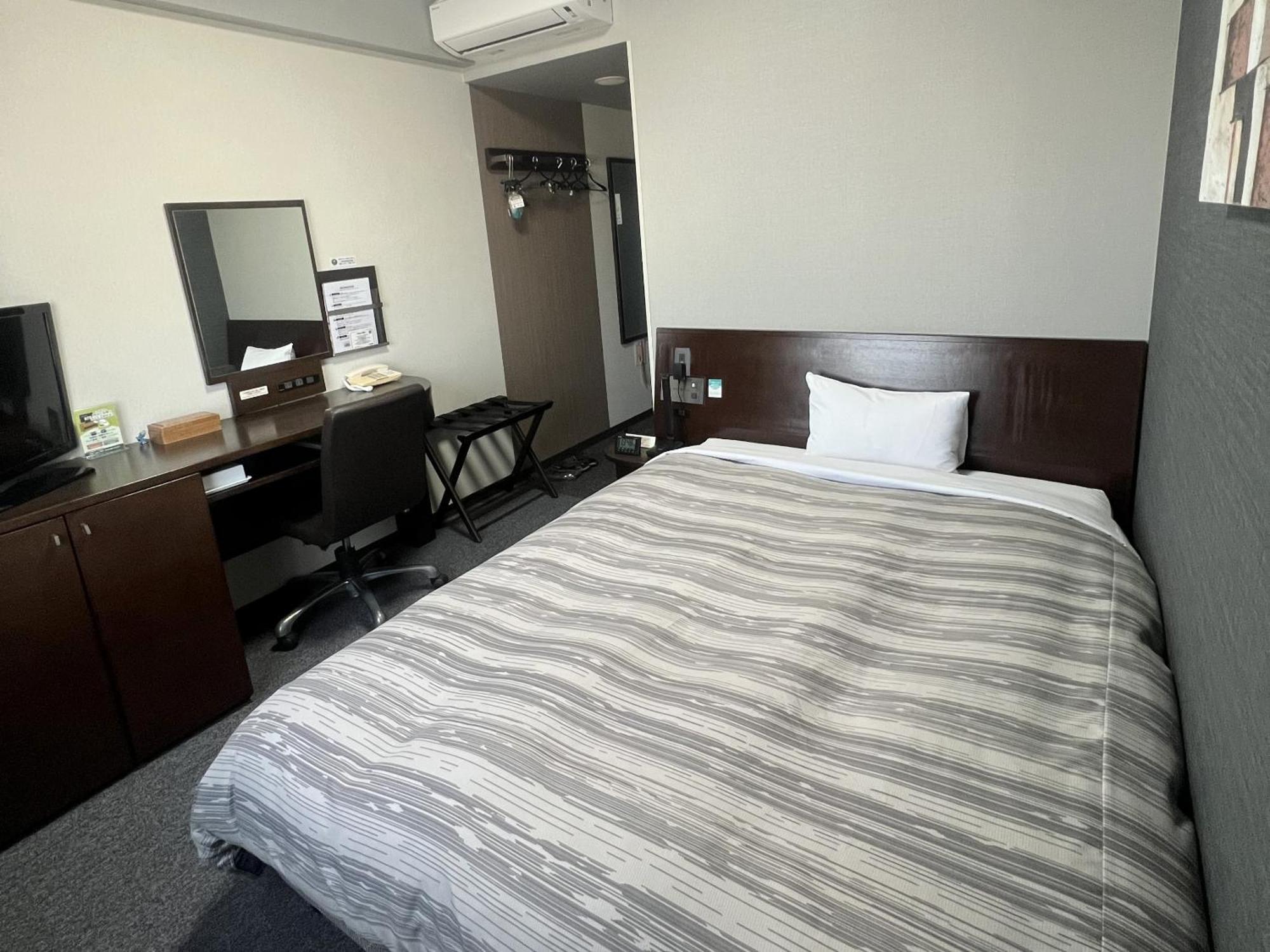 Hotel Route-Inn Shimodate Chikusei Екстериор снимка