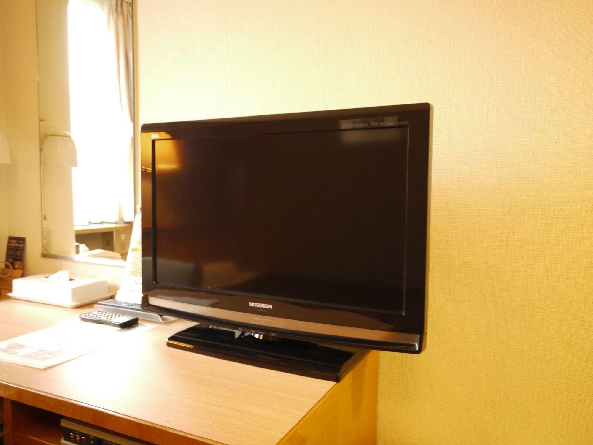 Hotel Route-Inn Shimodate Chikusei Екстериор снимка